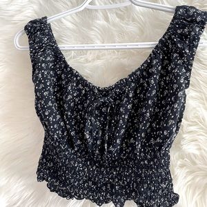 Brandy Melville Crop Top